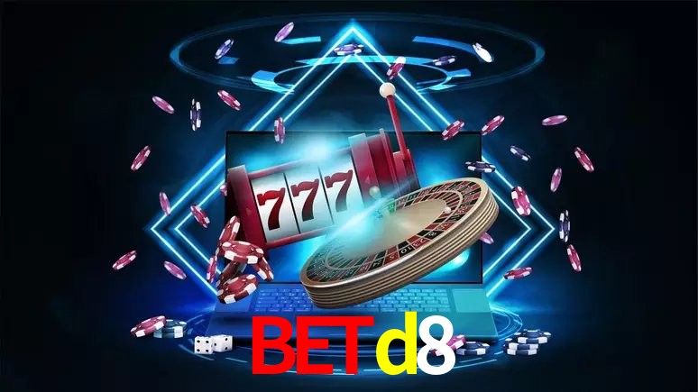 Live Casino betd8